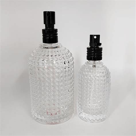 wholesale perfume refill bottle factories